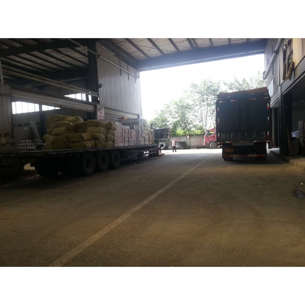 成都到台州物流专线